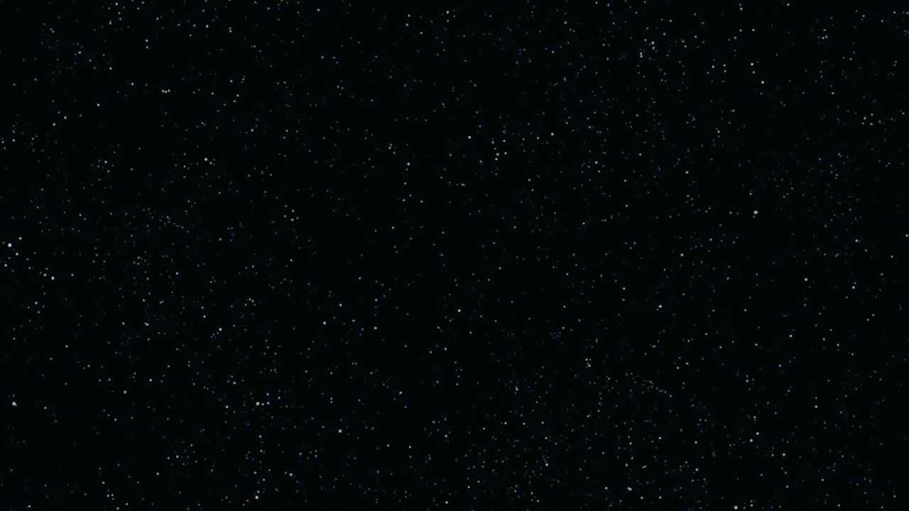 Starry Sky